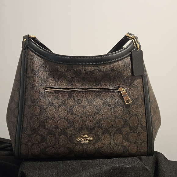 Coach handbag - Picture 1 of 7